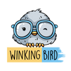 Winking Bird