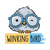 Winking Bird