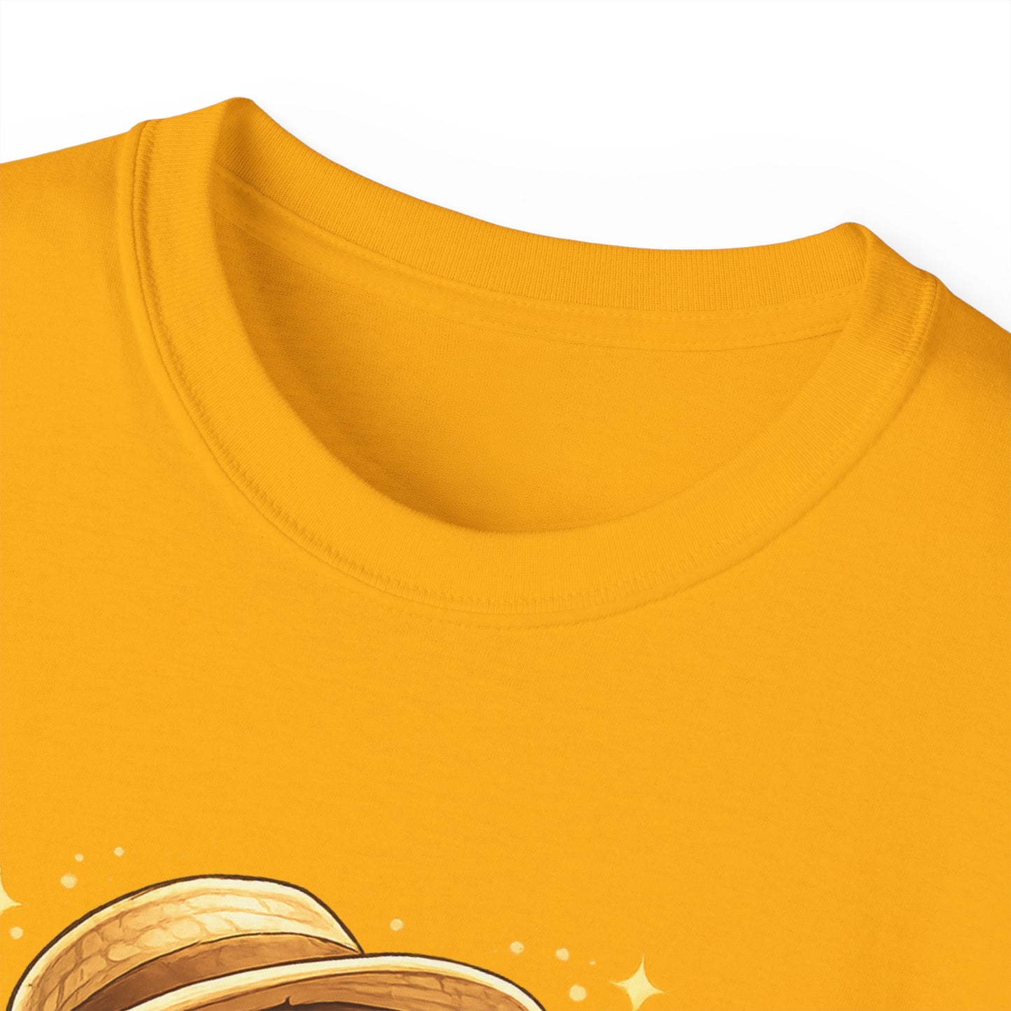 Cute Sloth with Lemonade T-Shirt
