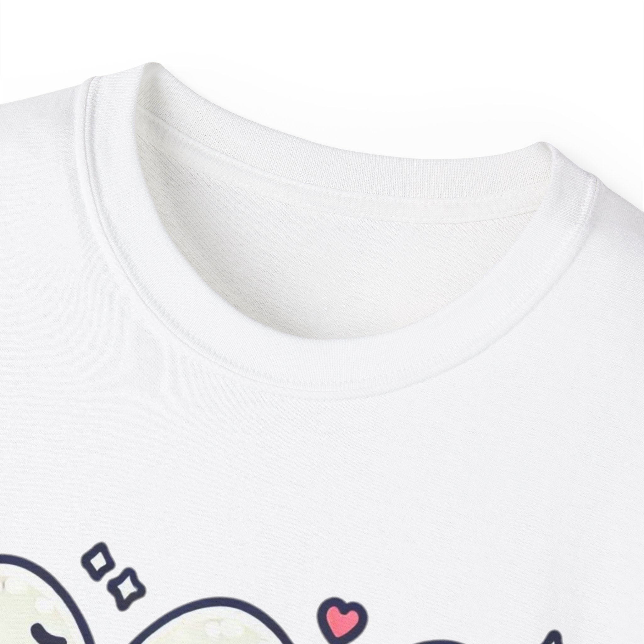 Let's Hatch a Plan Tee — Cute Egg Trio Graphic T-Shirt