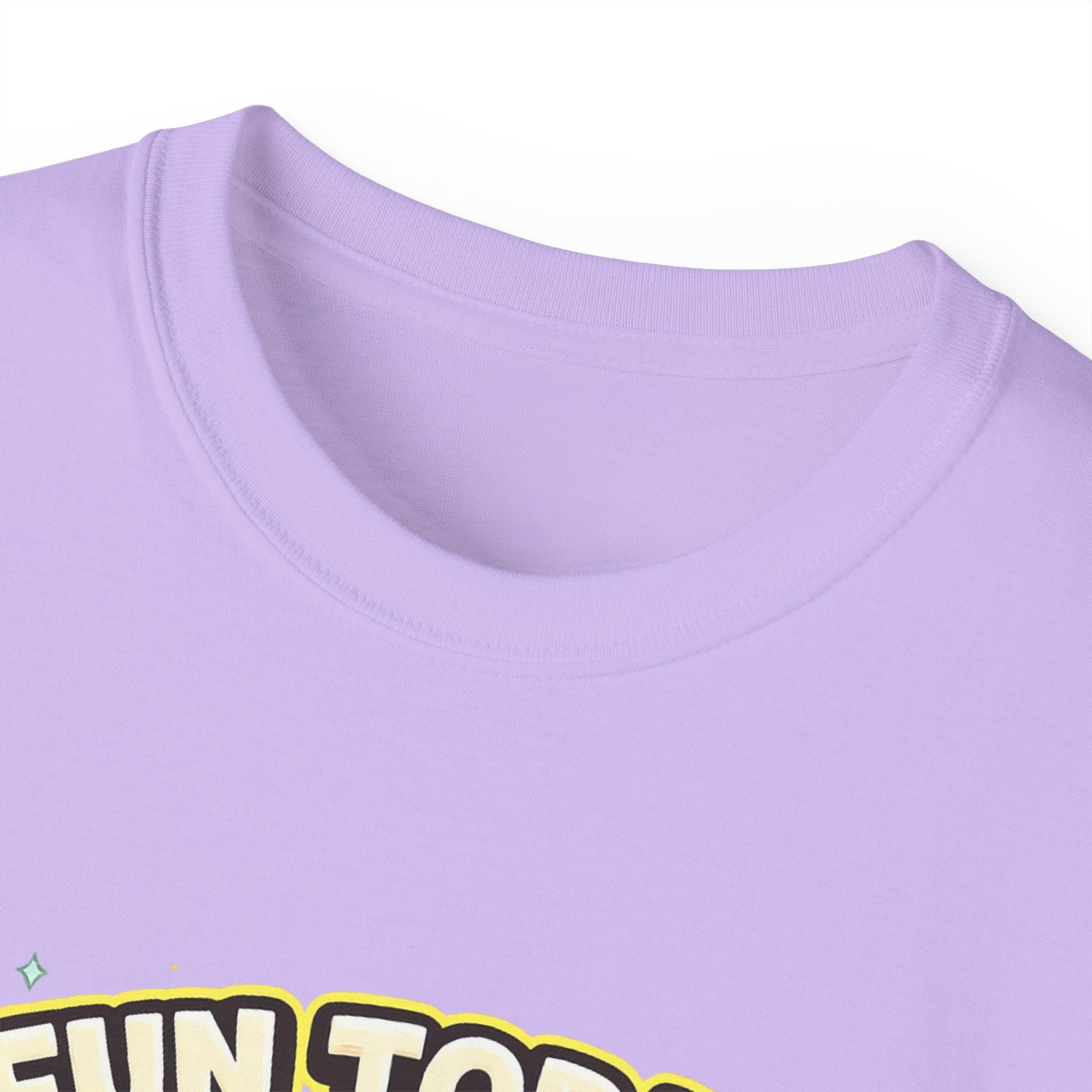 T-Shirt — “Fun Today, Fit Tomorrow” Sloth Workout Graphic Tee