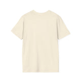 T-Shirt — "Pawfect Life" Golden Retriever Graphic Tee