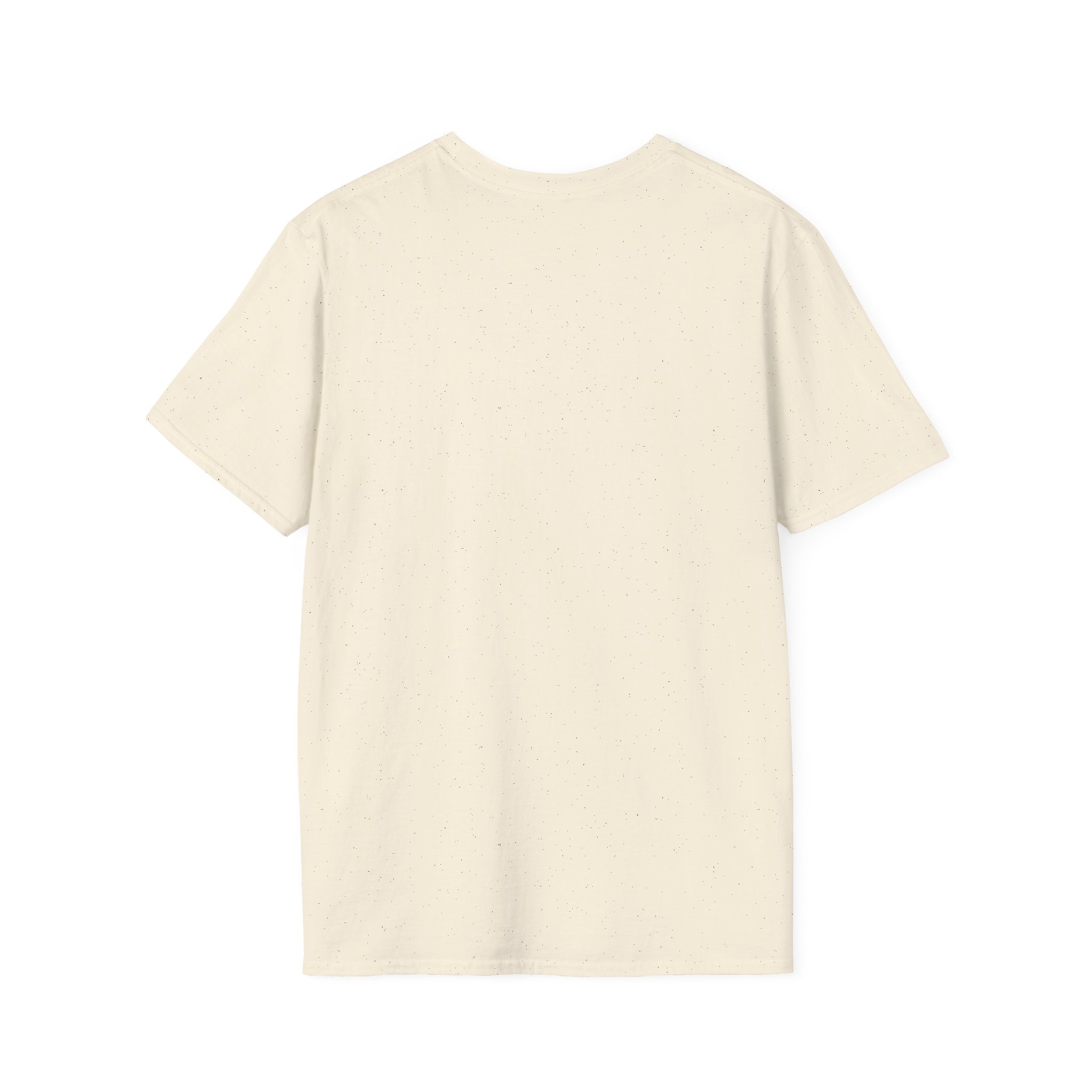T-Shirt — "Pawfect Life" Golden Retriever Graphic Tee