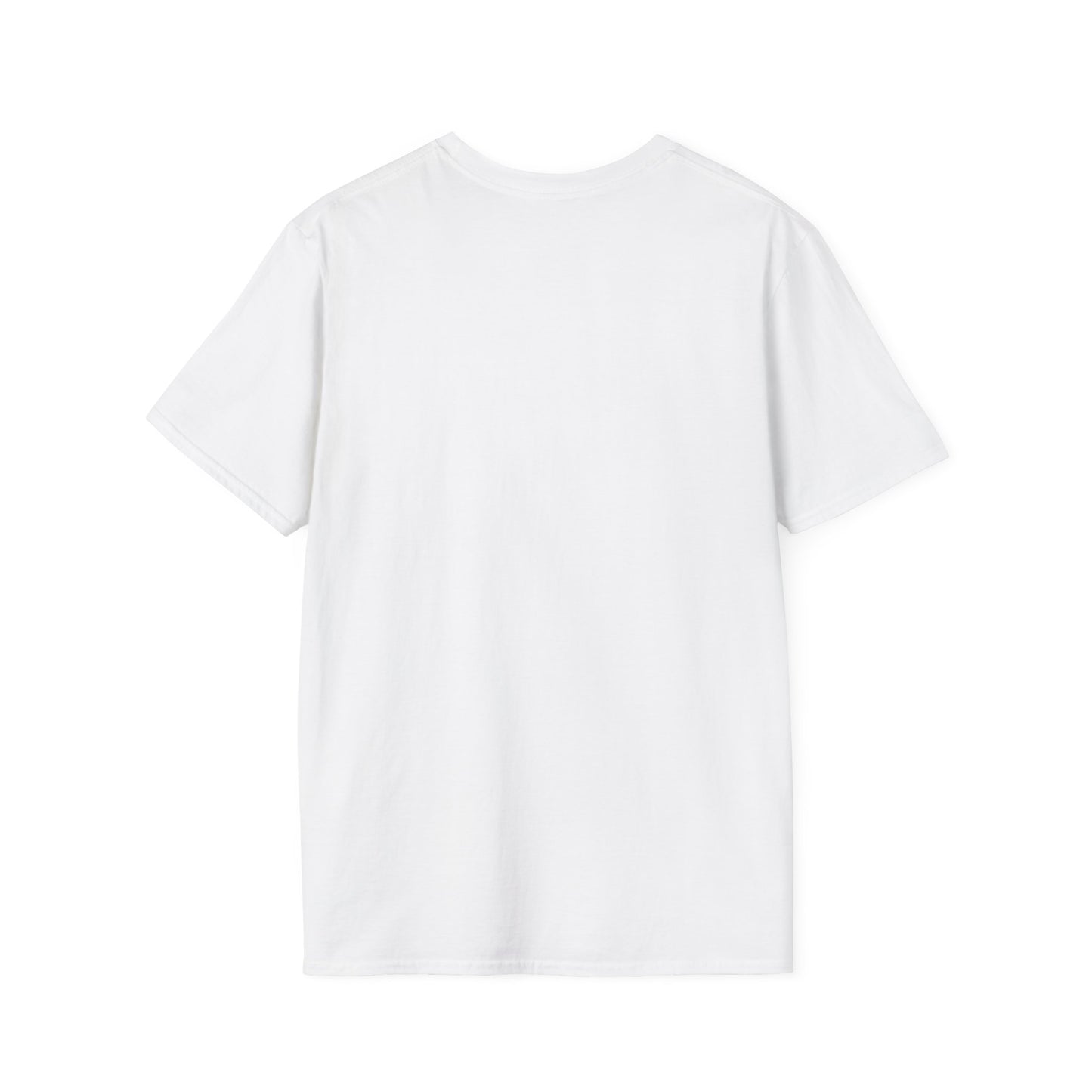 T-Shirt — "Pawfect Life" Golden Retriever Graphic Tee