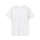 T-Shirt — "Pawfect Life" Golden Retriever Graphic Tee