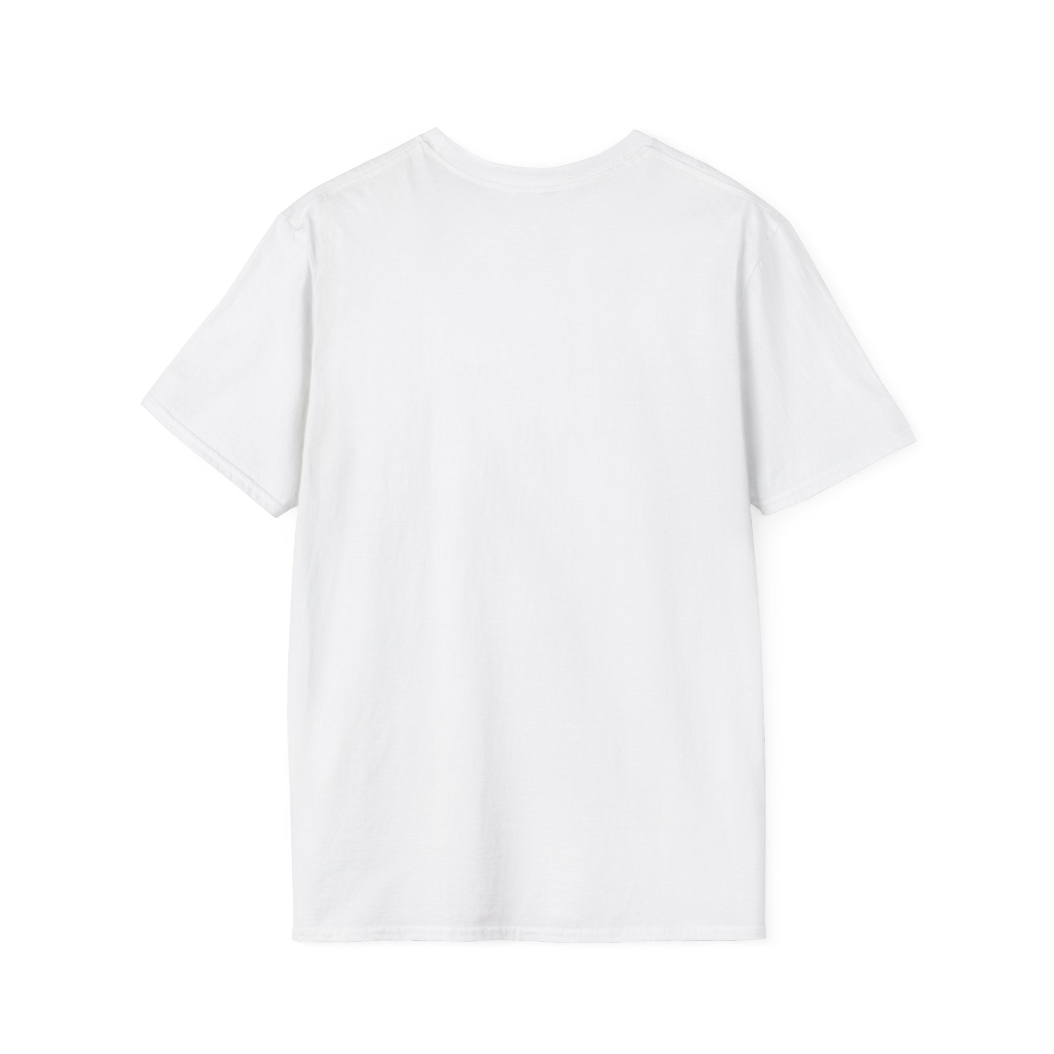 T-Shirt — "Pawfect Life" Golden Retriever Graphic Tee