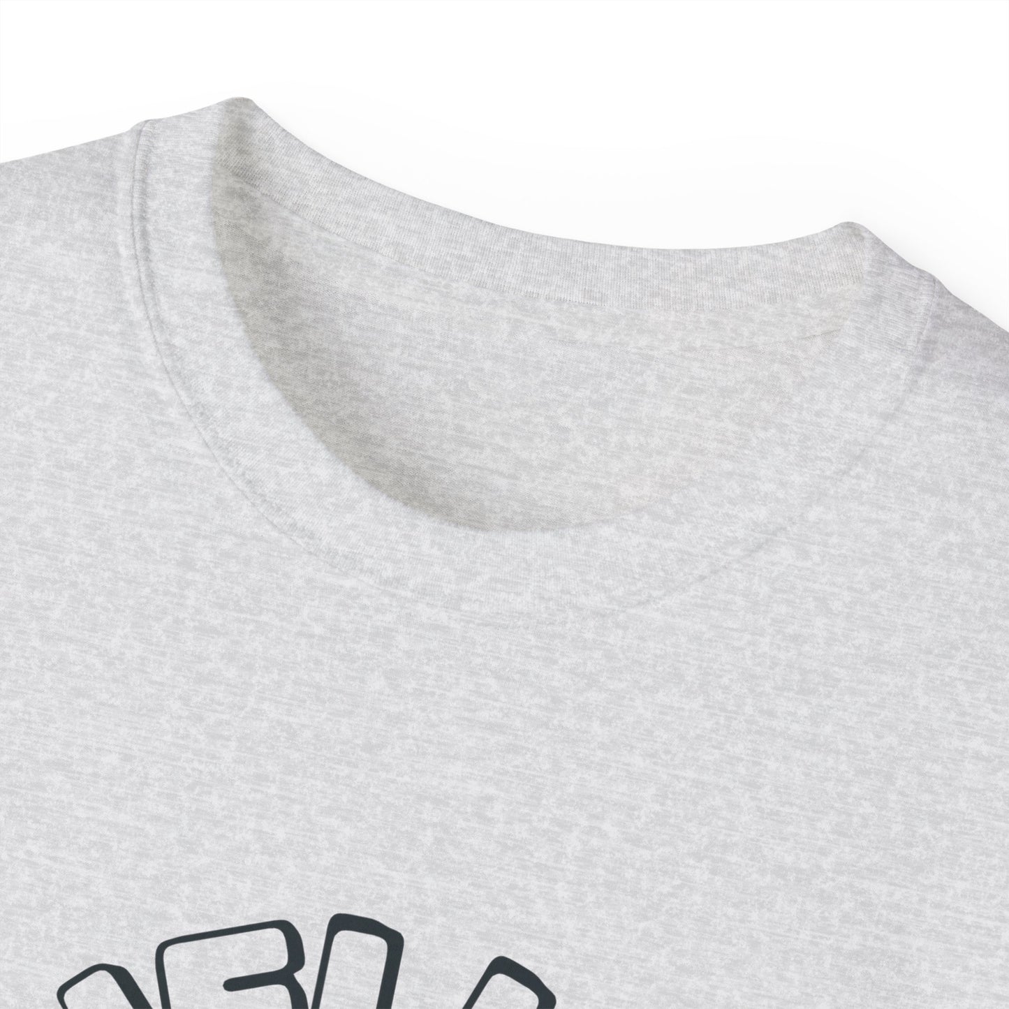 Hello Potato Cute Kawaii Tee — Funny Cartoon Veggie Shirt