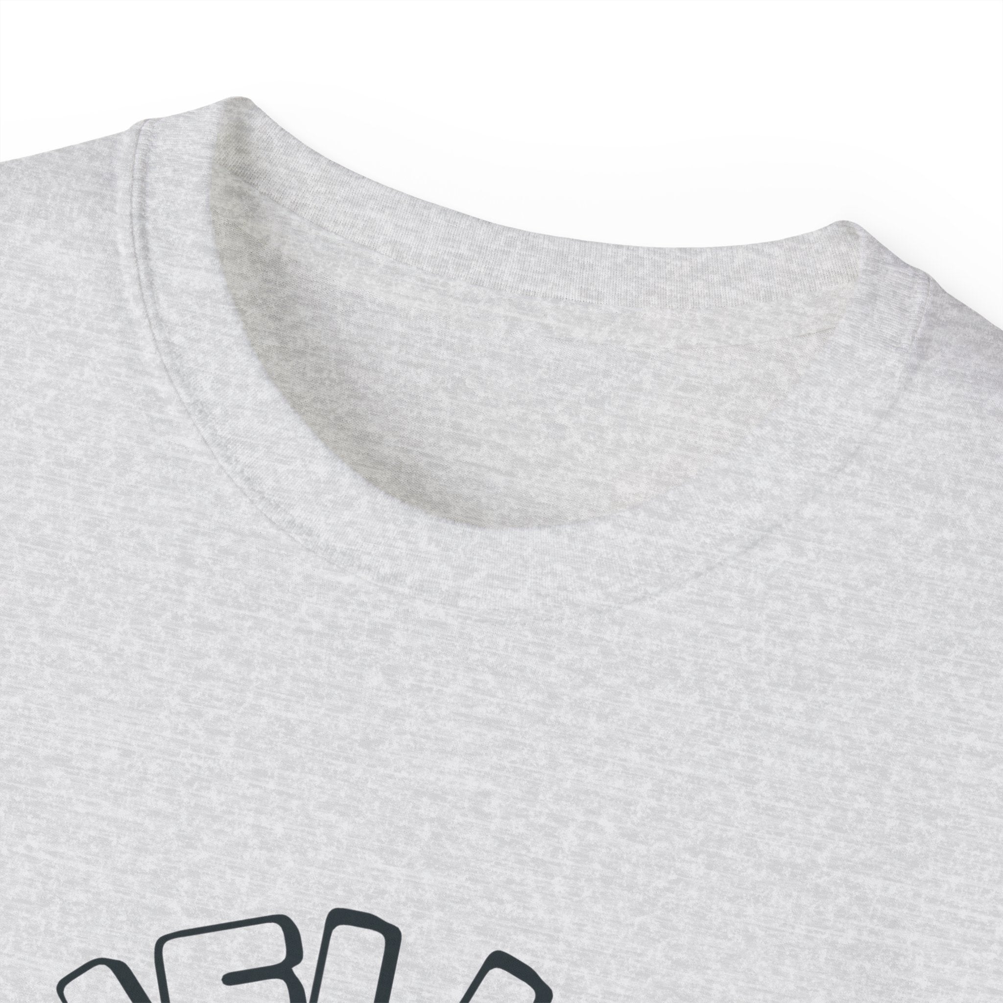 Hello Potato Cute Kawaii Tee — Funny Cartoon Veggie Shirt
