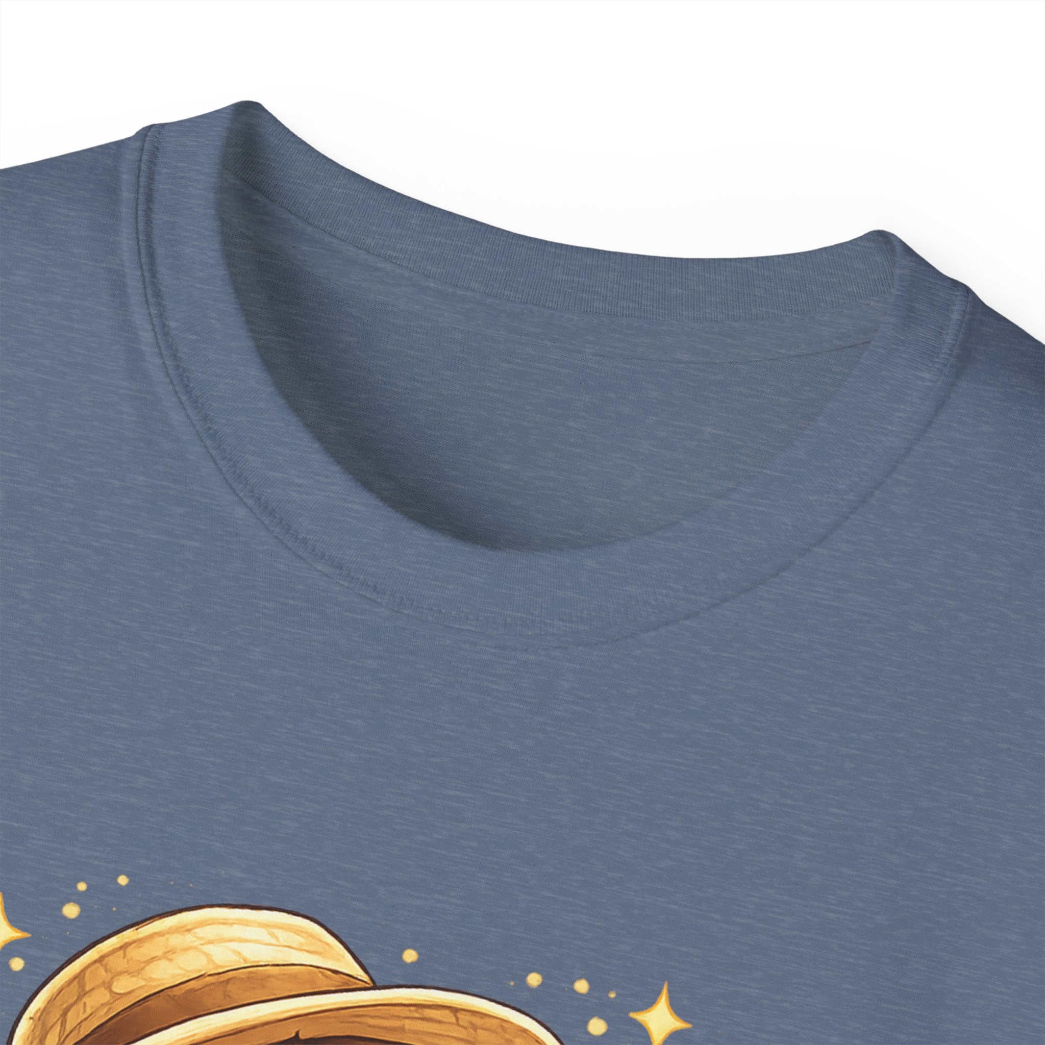 Cute Sloth with Lemonade T-Shirt