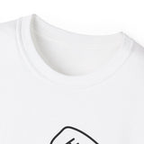 Hello Cookie Tee - Cute Cartoon Cookie Graphic T-Shirt