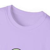 Turtle Fitness Tee — "Fun Today, Fit Tomorrow" Cute Workout Graphic Shirt
