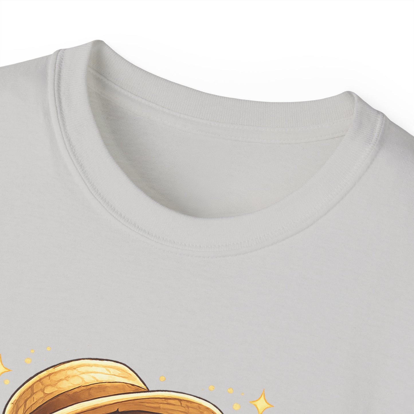 Cute Sloth with Lemonade T-Shirt