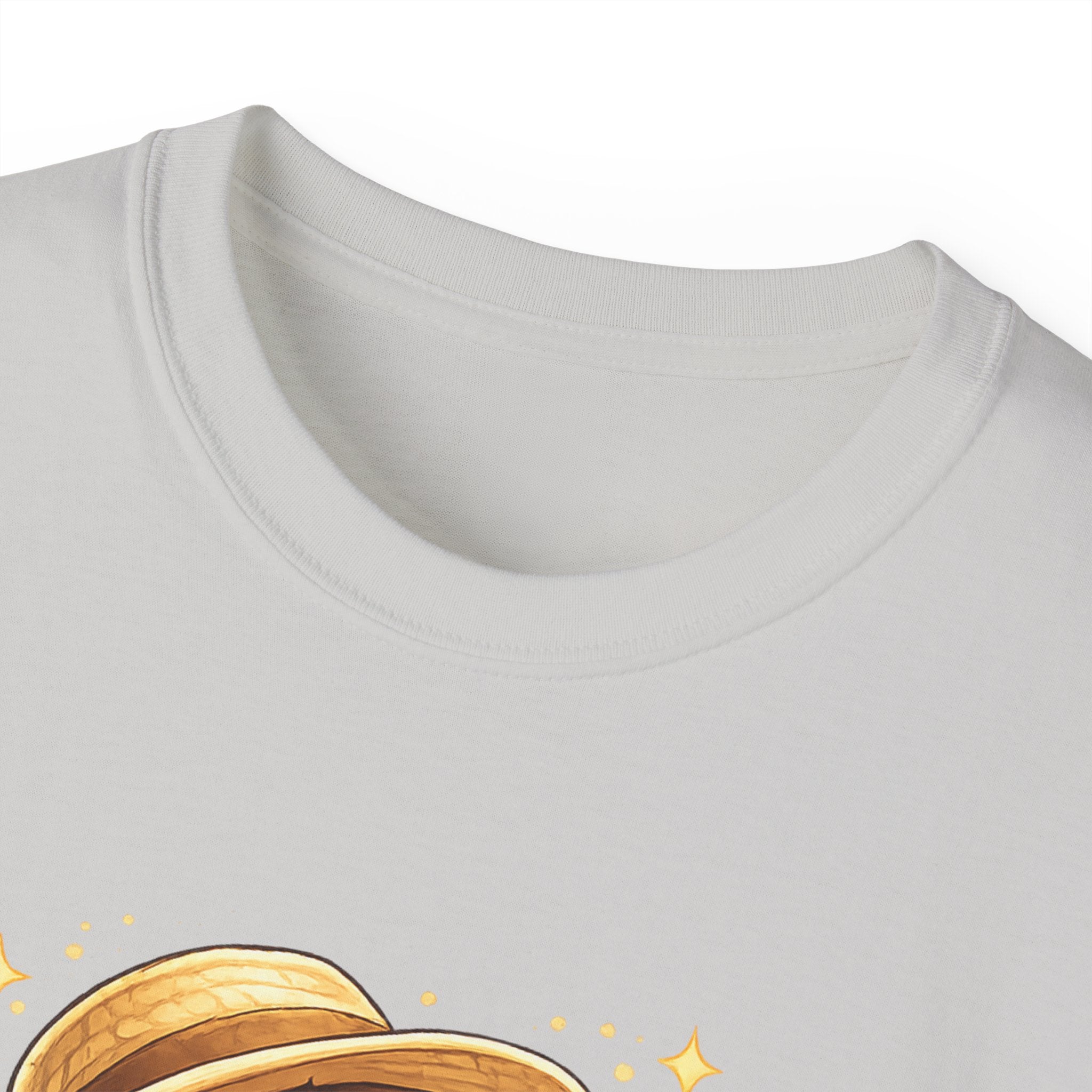 Cute Sloth with Lemonade T-Shirt