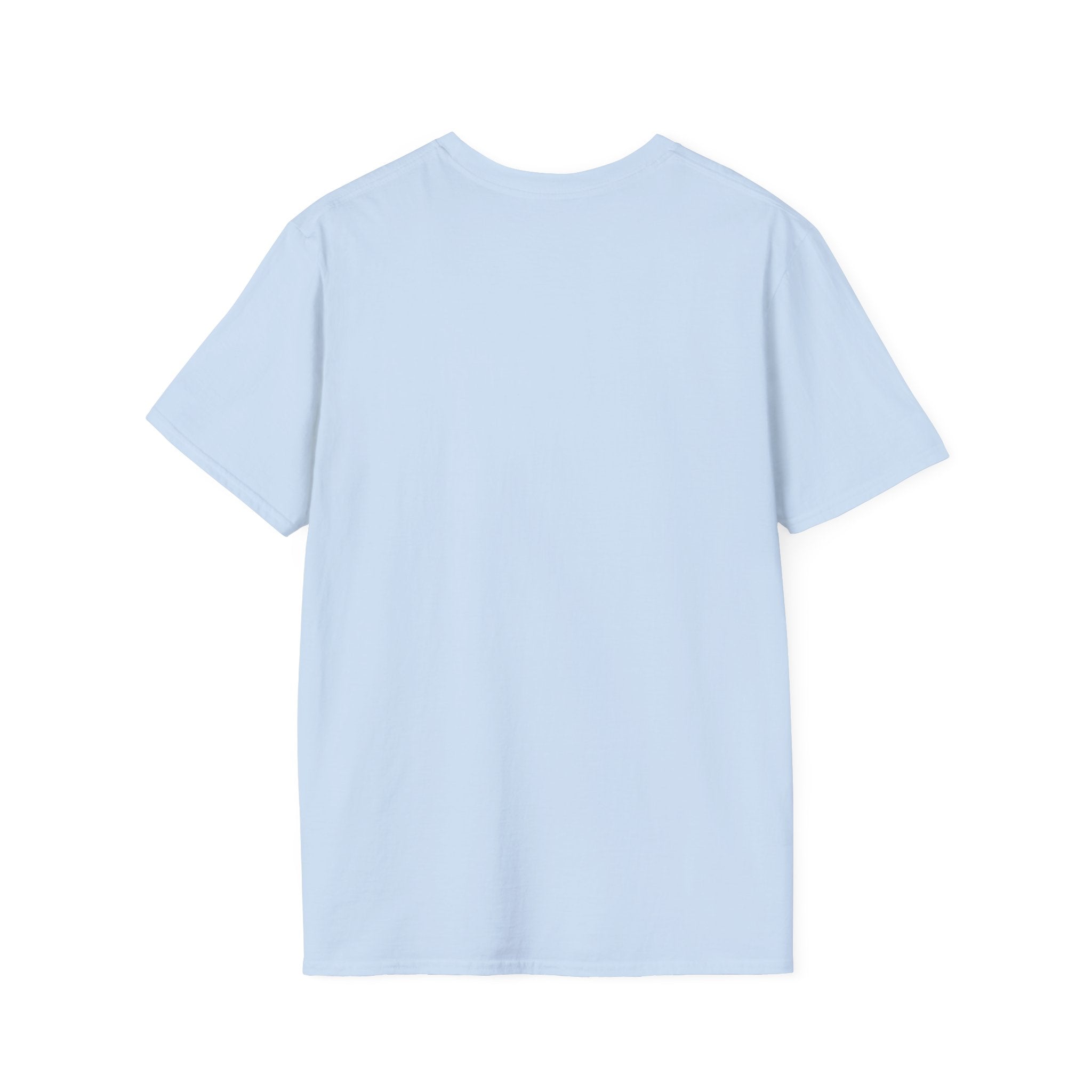 T-Shirt — "Pawfect Life" Golden Retriever Graphic Tee