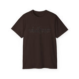 Whatever T-Shirt — Casual Graphic Tee with 'whatever' Script