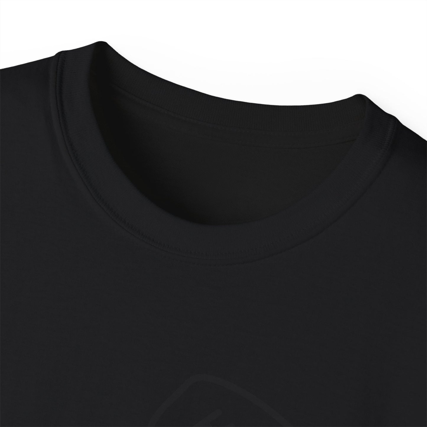 Hello Cookie Tee - Cute Cartoon Cookie Graphic T-Shirt