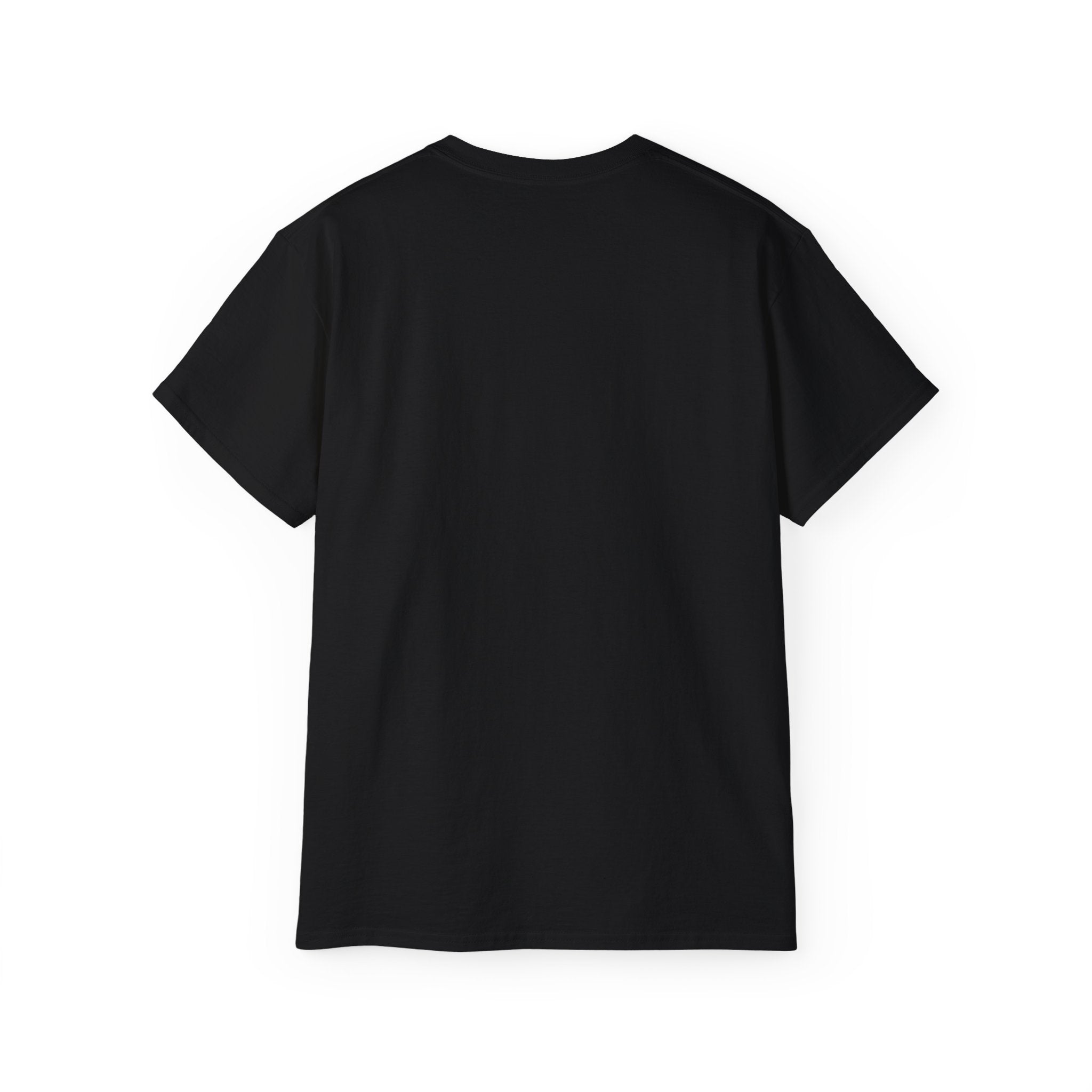 Potato Character T‑Shirt — Cute Kawaii 'Hello!' Tee