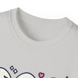 Let's Hatch a Plan Tee — Cute Egg Trio Graphic T-Shirt