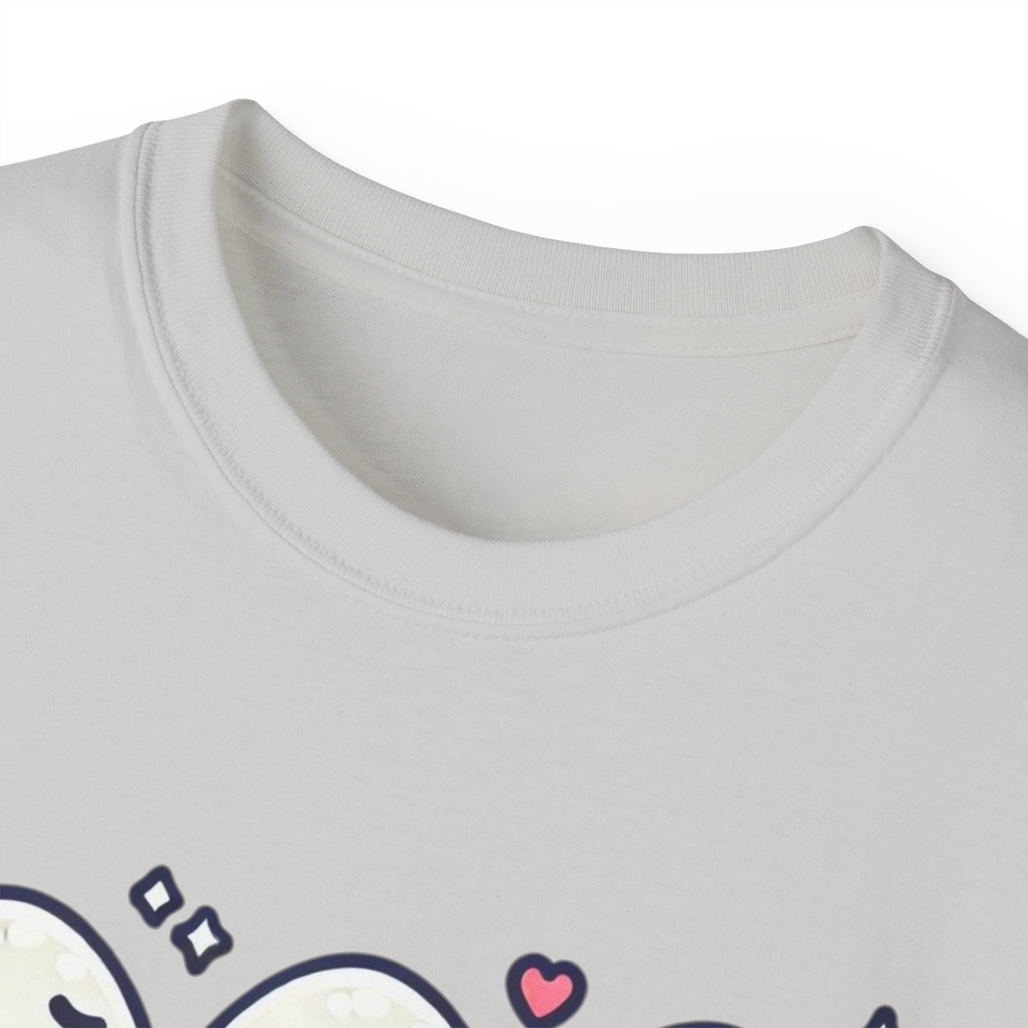 Let's Hatch a Plan Tee — Cute Egg Trio Graphic T-Shirt