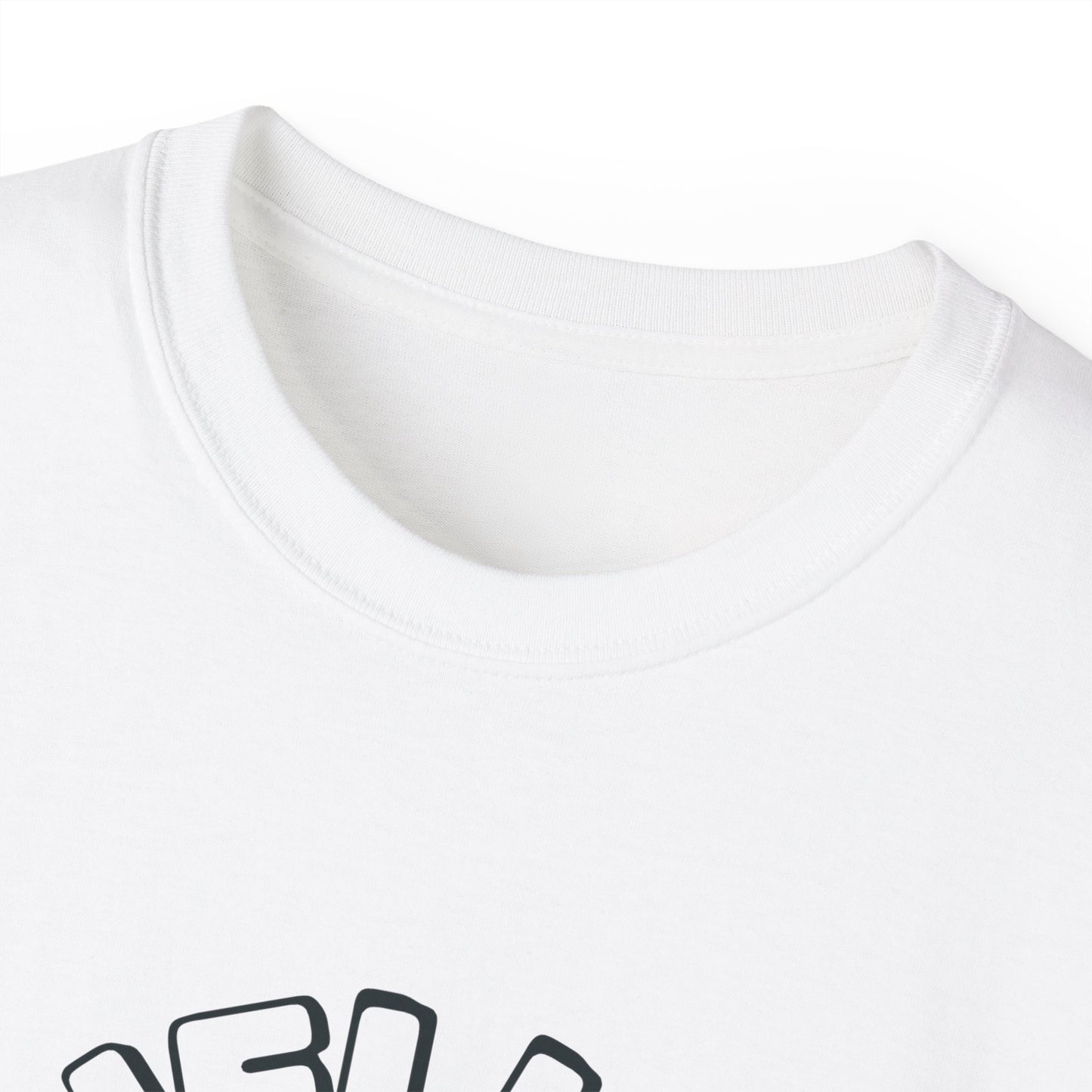 Hello Potato Cute Kawaii Tee — Funny Cartoon Veggie Shirt