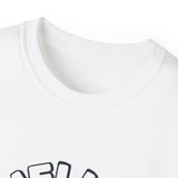 Hello Potato Cute Kawaii Tee — Funny Cartoon Veggie Shirt