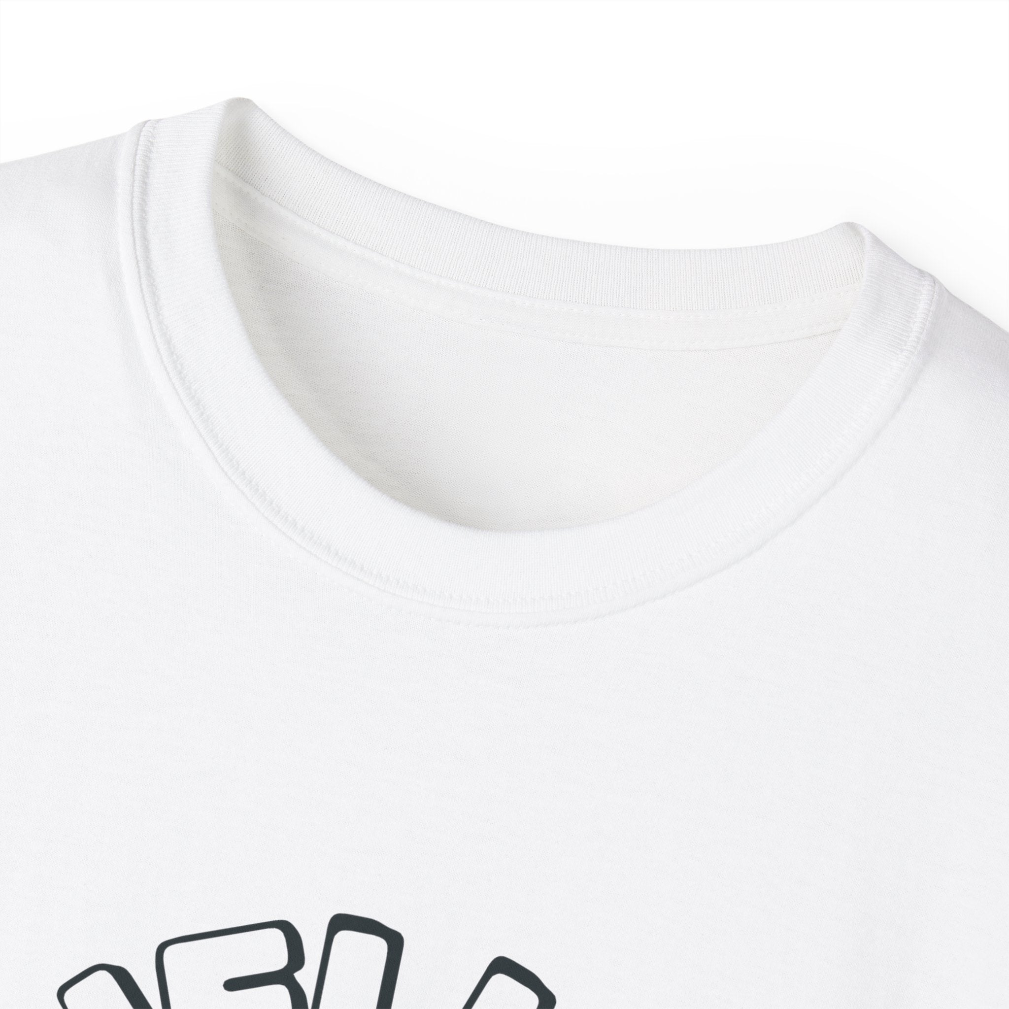 Hello Potato Cute Kawaii Tee — Funny Cartoon Veggie Shirt