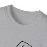 Hello Cookie Tee - Cute Cartoon Cookie Graphic T-Shirt