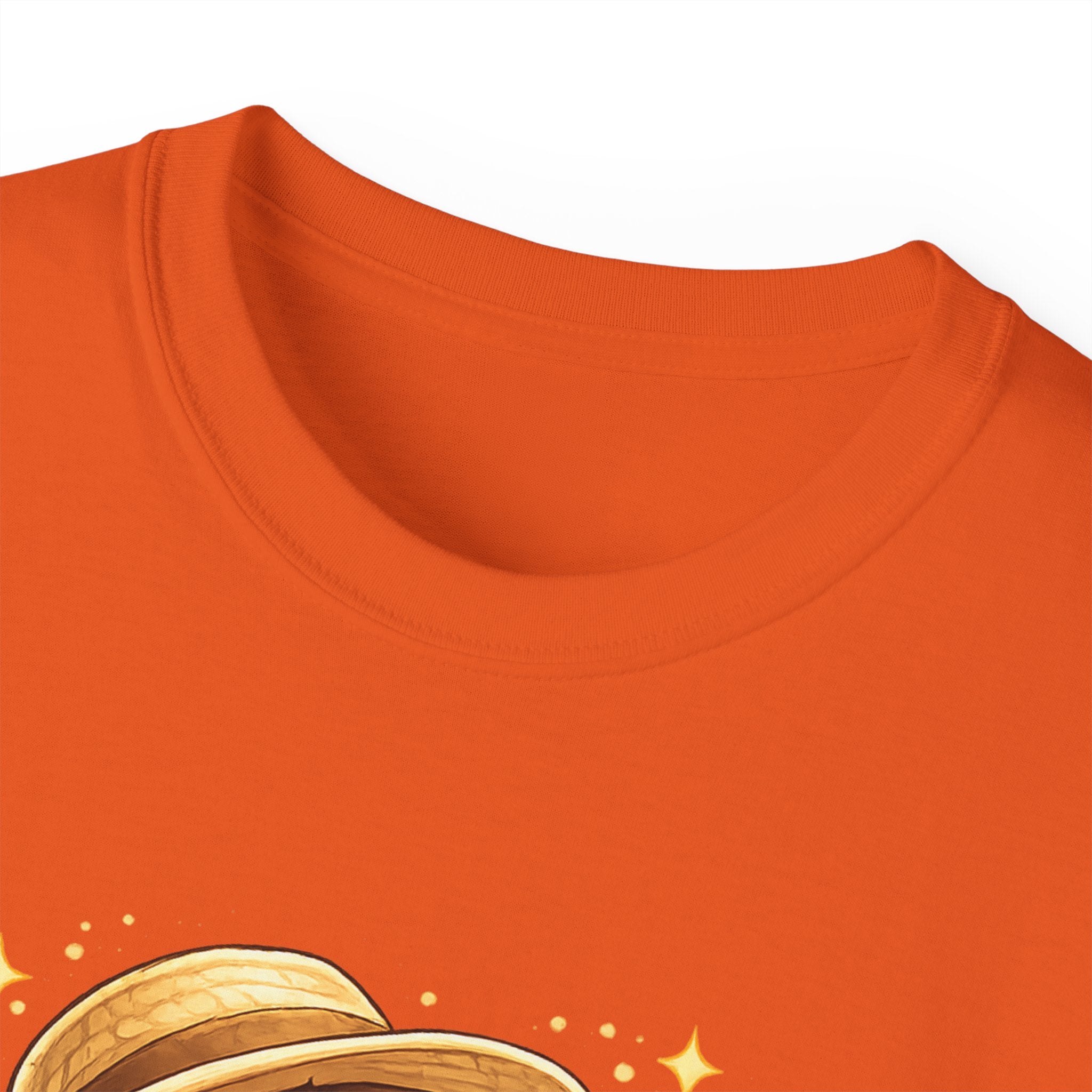 Cute Sloth with Lemonade T-Shirt