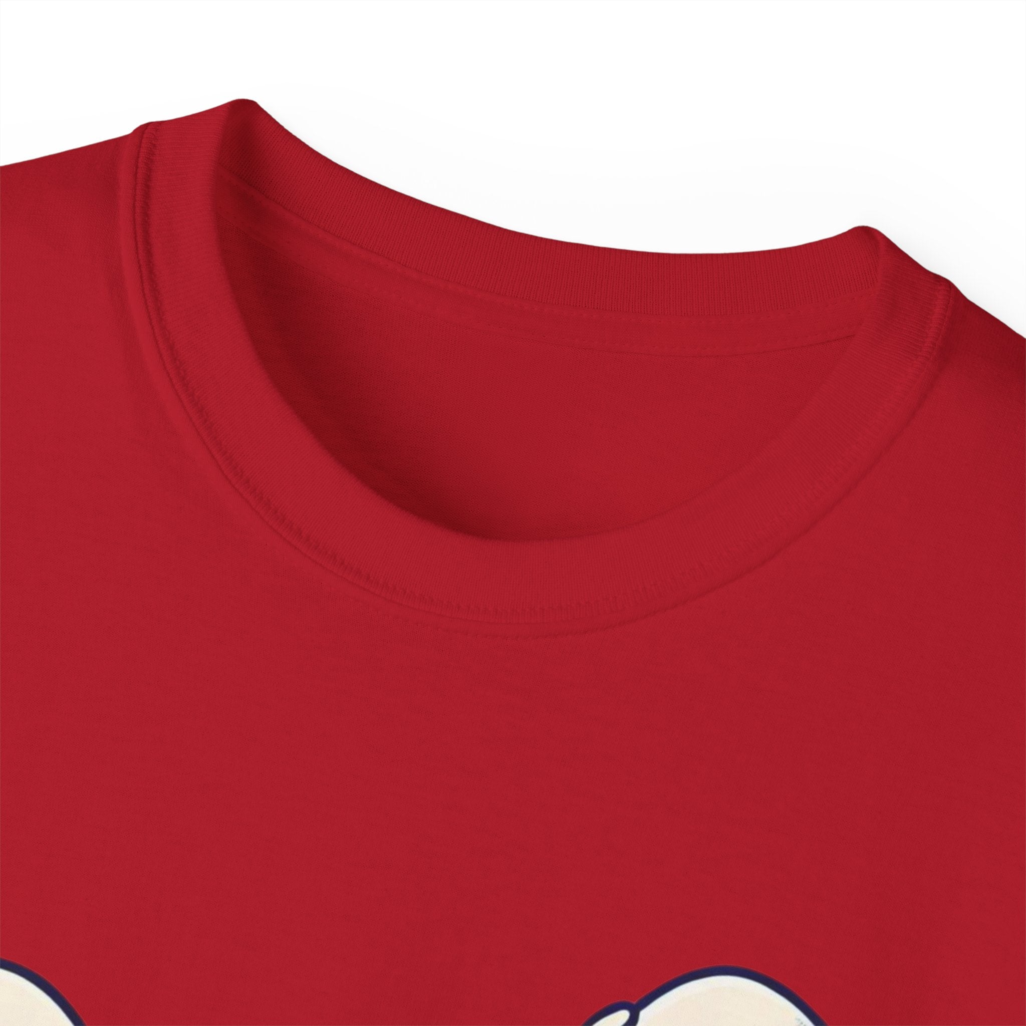 Cute Kawaii Egg Trio Graphic Tee — Adorable Chick Hatching T-Shirt