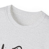 Whatever T-Shirt — Casual Graphic Tee with 'whatever' Script