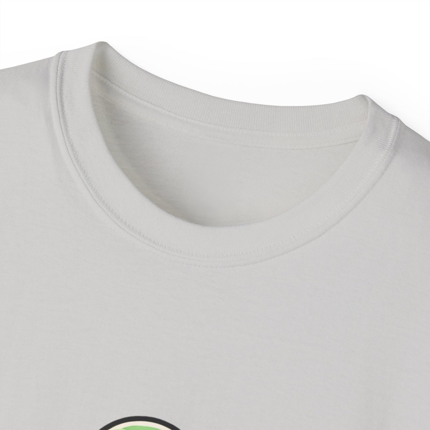 Turtle Fitness Tee — "Fun Today, Fit Tomorrow" Cute Workout Graphic Shirt