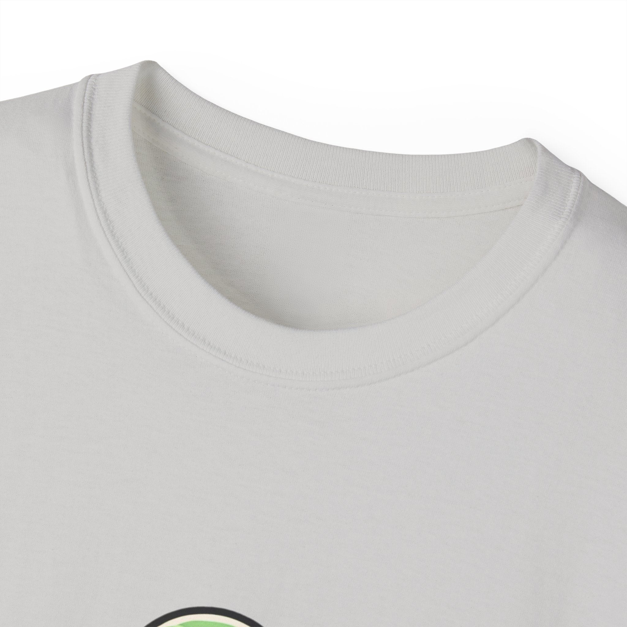 Turtle Fitness Tee — "Fun Today, Fit Tomorrow" Cute Workout Graphic Shirt