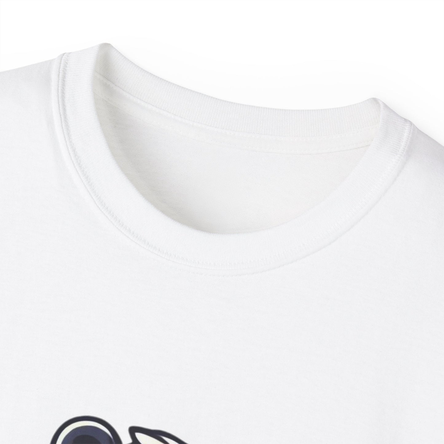 Energy Efficient Panda T-Shirt — "I'm Not Lazy, I'm Energy Efficient" Cute Graphic Tee