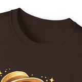 Cute Sloth with Lemonade T-Shirt