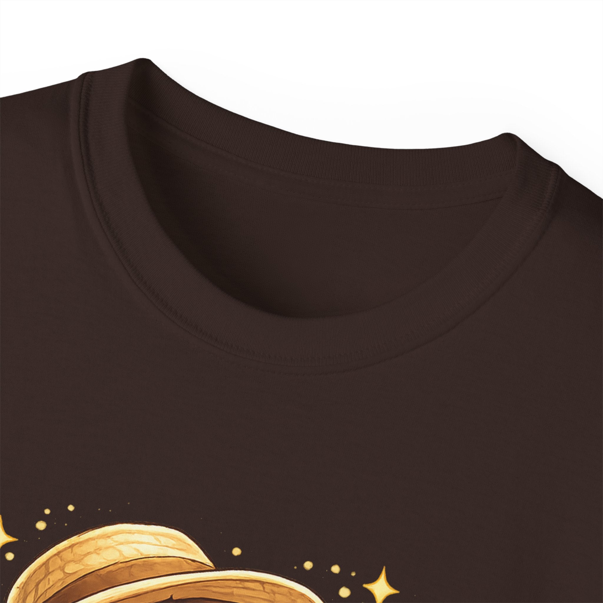 Cute Sloth with Lemonade T-Shirt