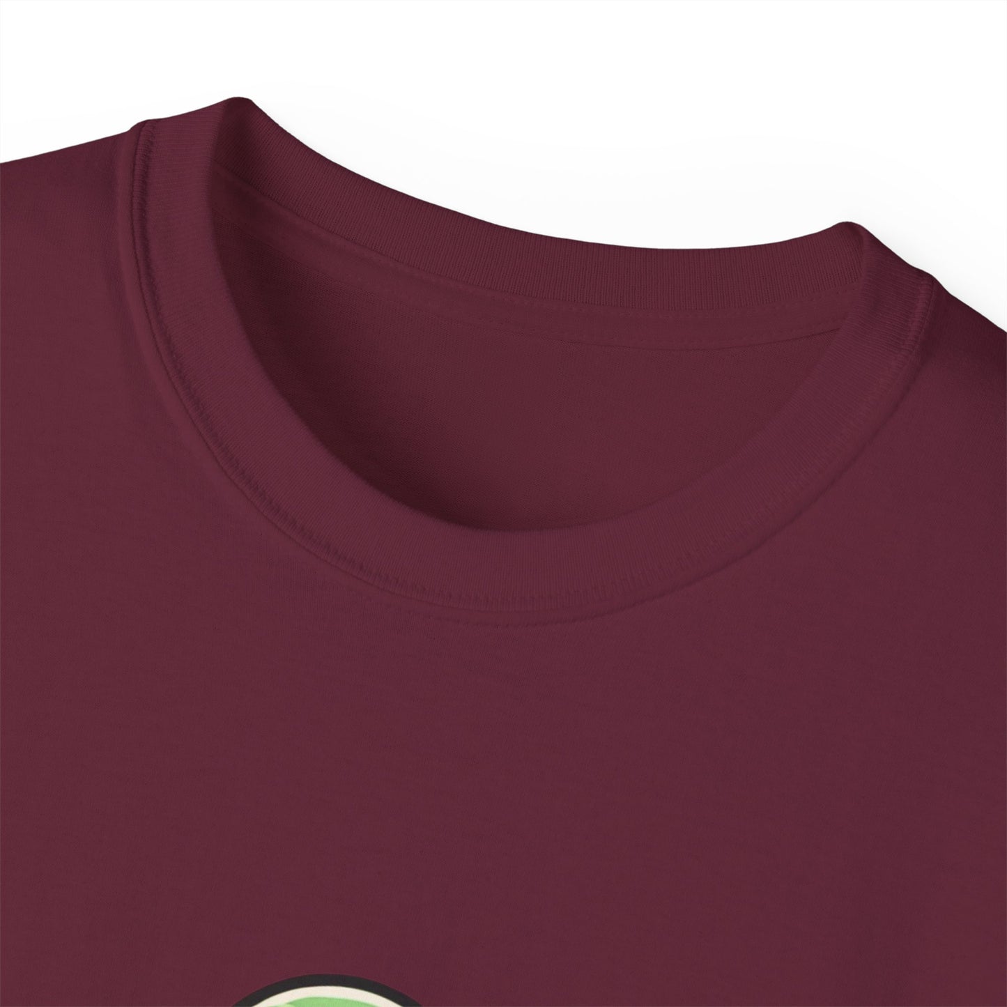Turtle Fitness Tee — "Fun Today, Fit Tomorrow" Cute Workout Graphic Shirt