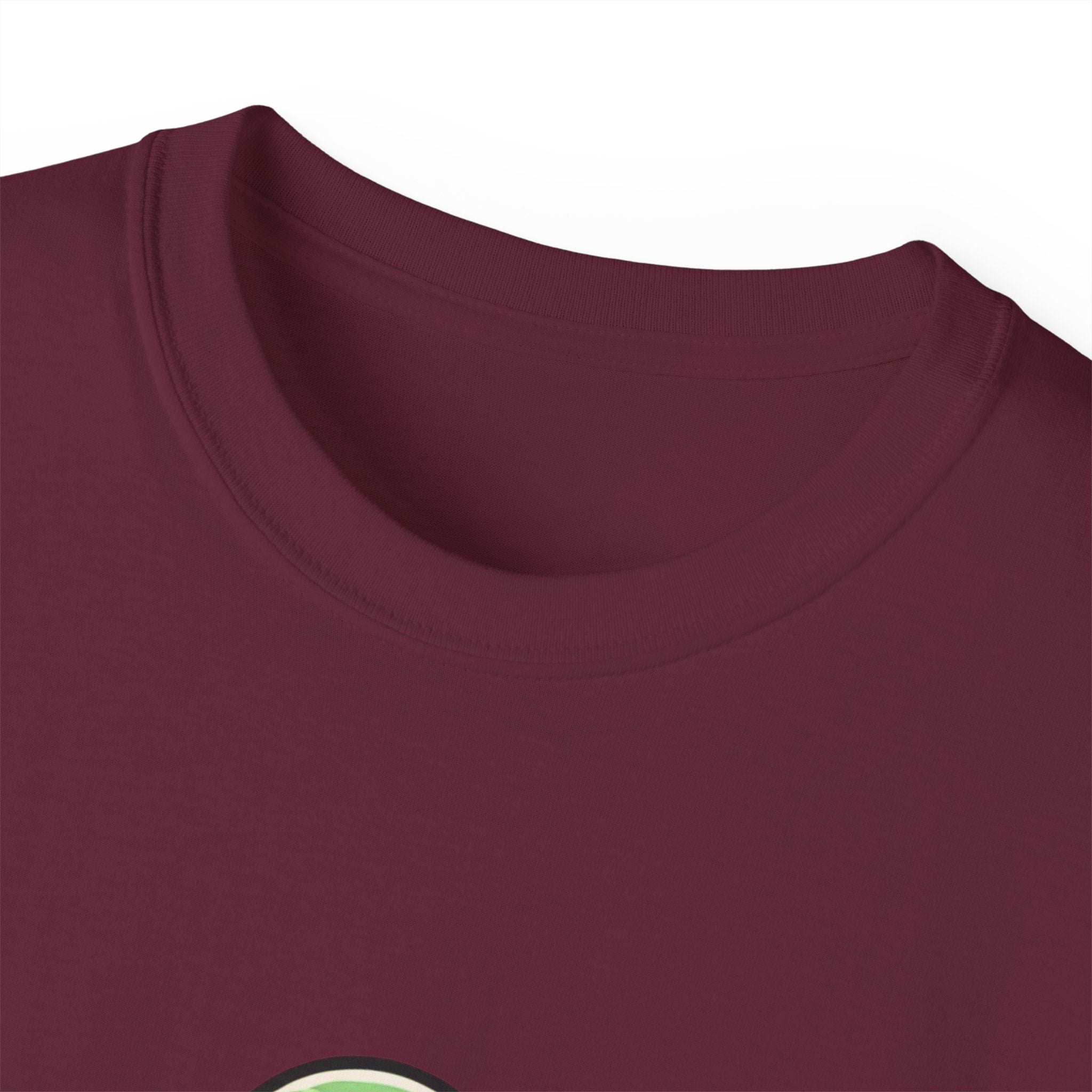 Turtle Fitness Tee — "Fun Today, Fit Tomorrow" Cute Workout Graphic Shirt