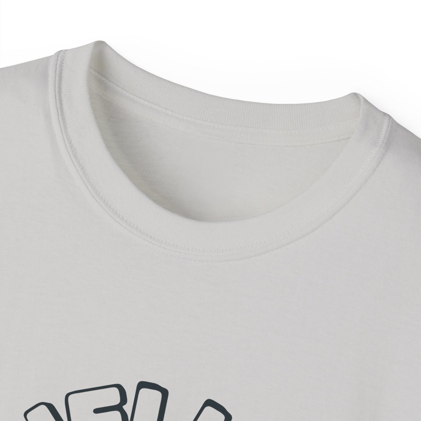Hello Potato Cute Kawaii Tee — Funny Cartoon Veggie Shirt