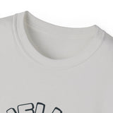 Hello Potato Cute Kawaii Tee — Funny Cartoon Veggie Shirt
