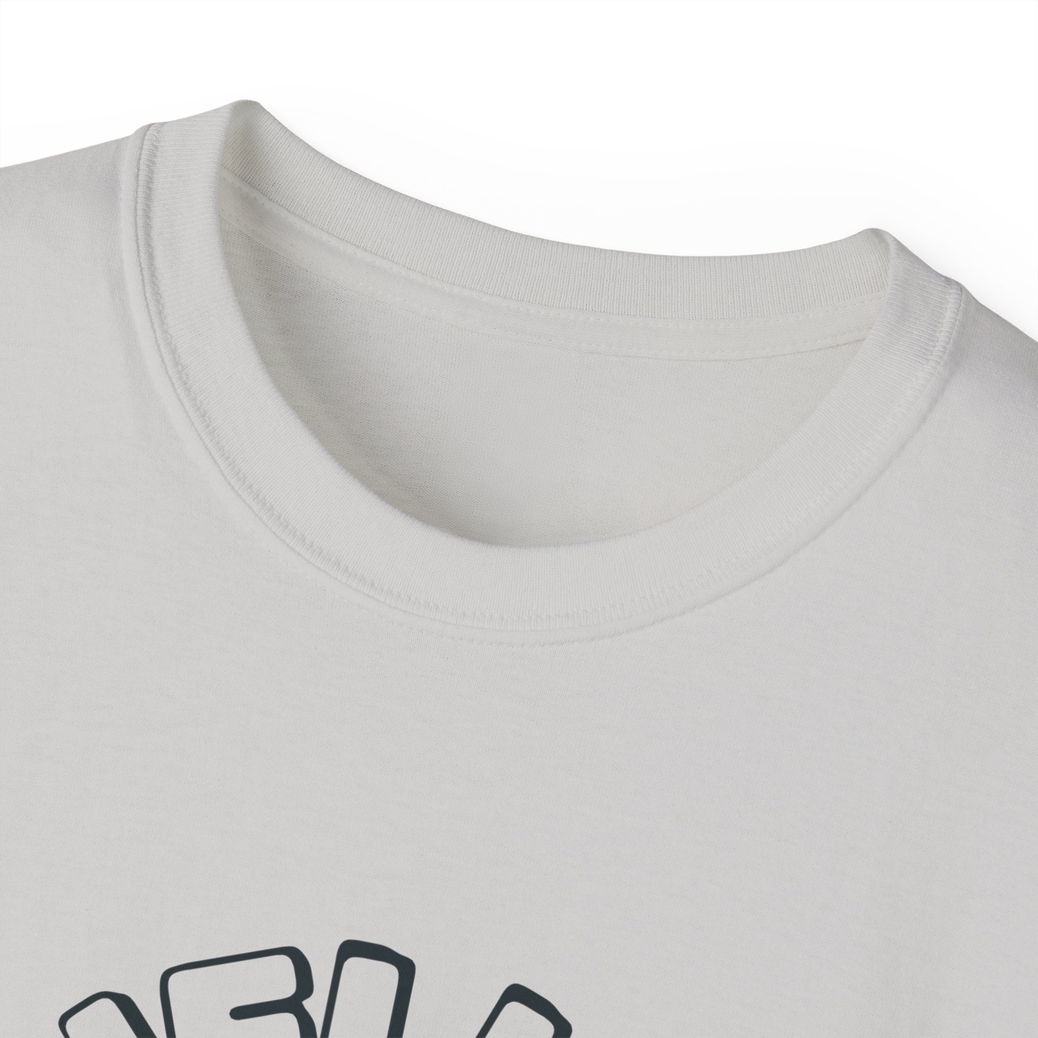 Hello Potato Cute Kawaii Tee — Funny Cartoon Veggie Shirt