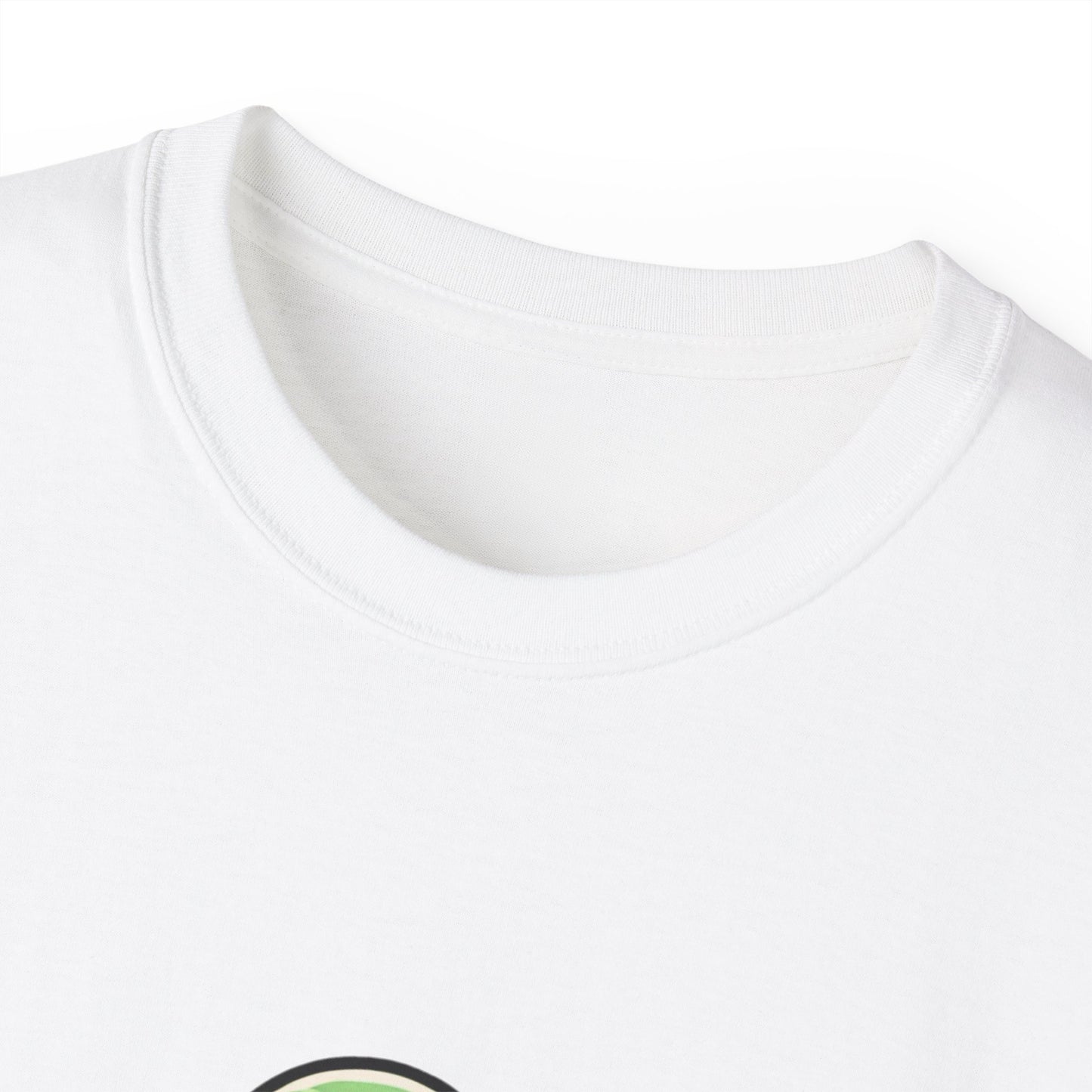 Turtle Fitness Tee — "Fun Today, Fit Tomorrow" Cute Workout Graphic Shirt