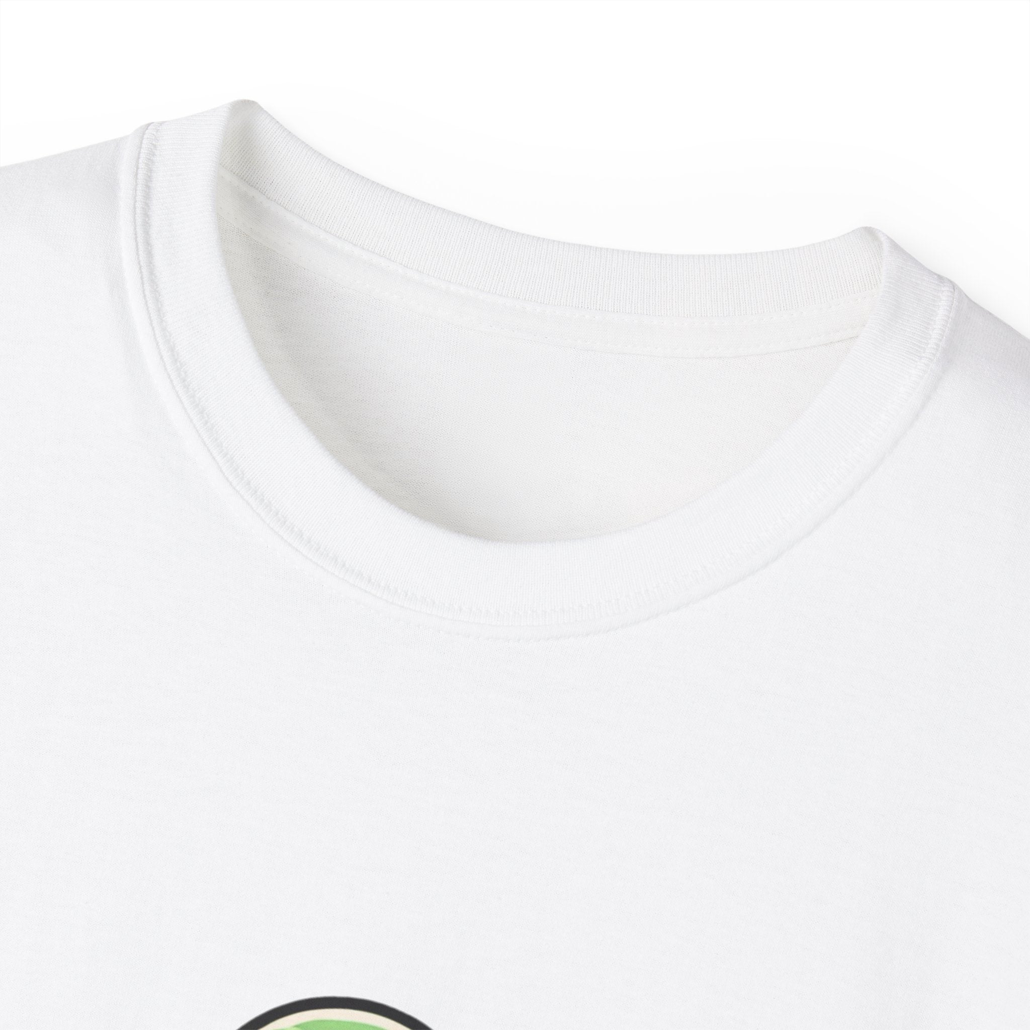 Turtle Fitness Tee — "Fun Today, Fit Tomorrow" Cute Workout Graphic Shirt