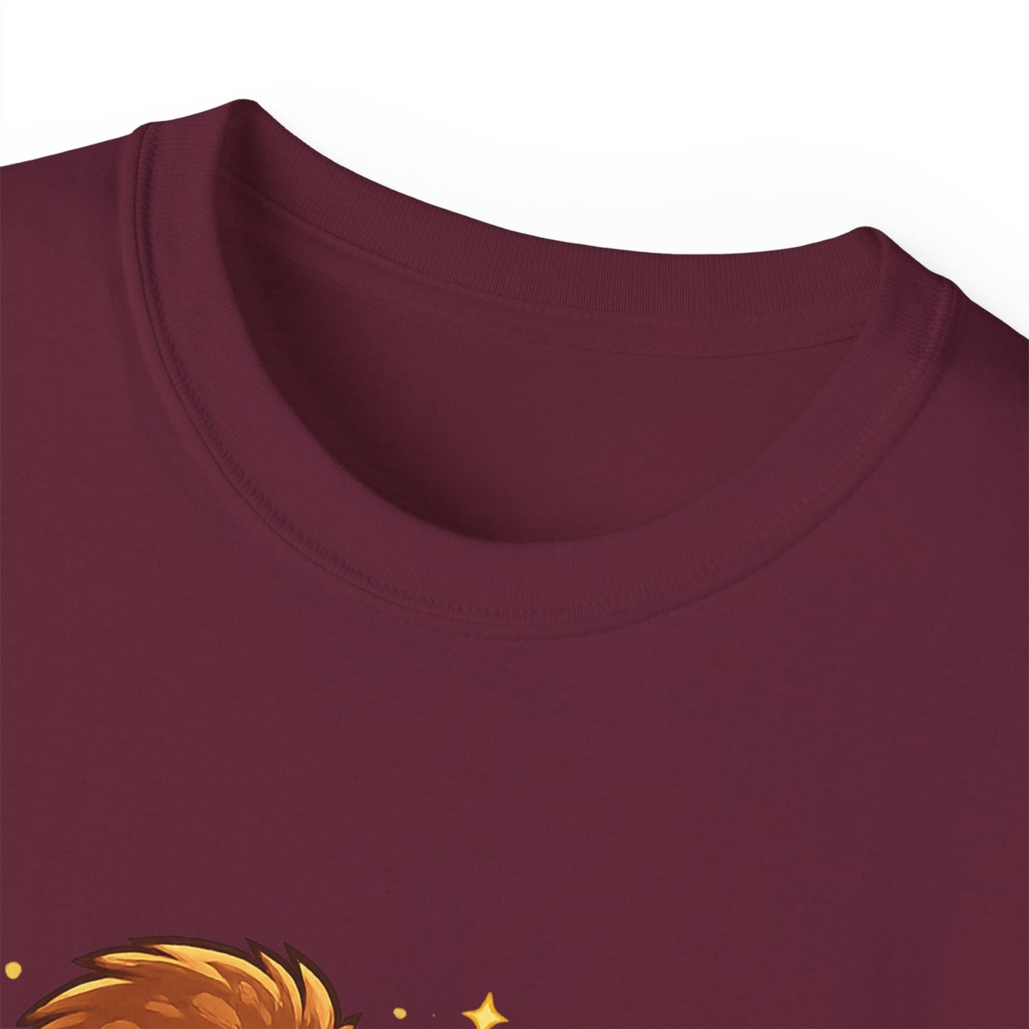 Cute Monkey Family Orange Juice T‑Shirt — Playful Tropical Kids Tee