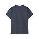 T-Shirt — “Fun Today, Fit Tomorrow” Sloth Workout Graphic Tee