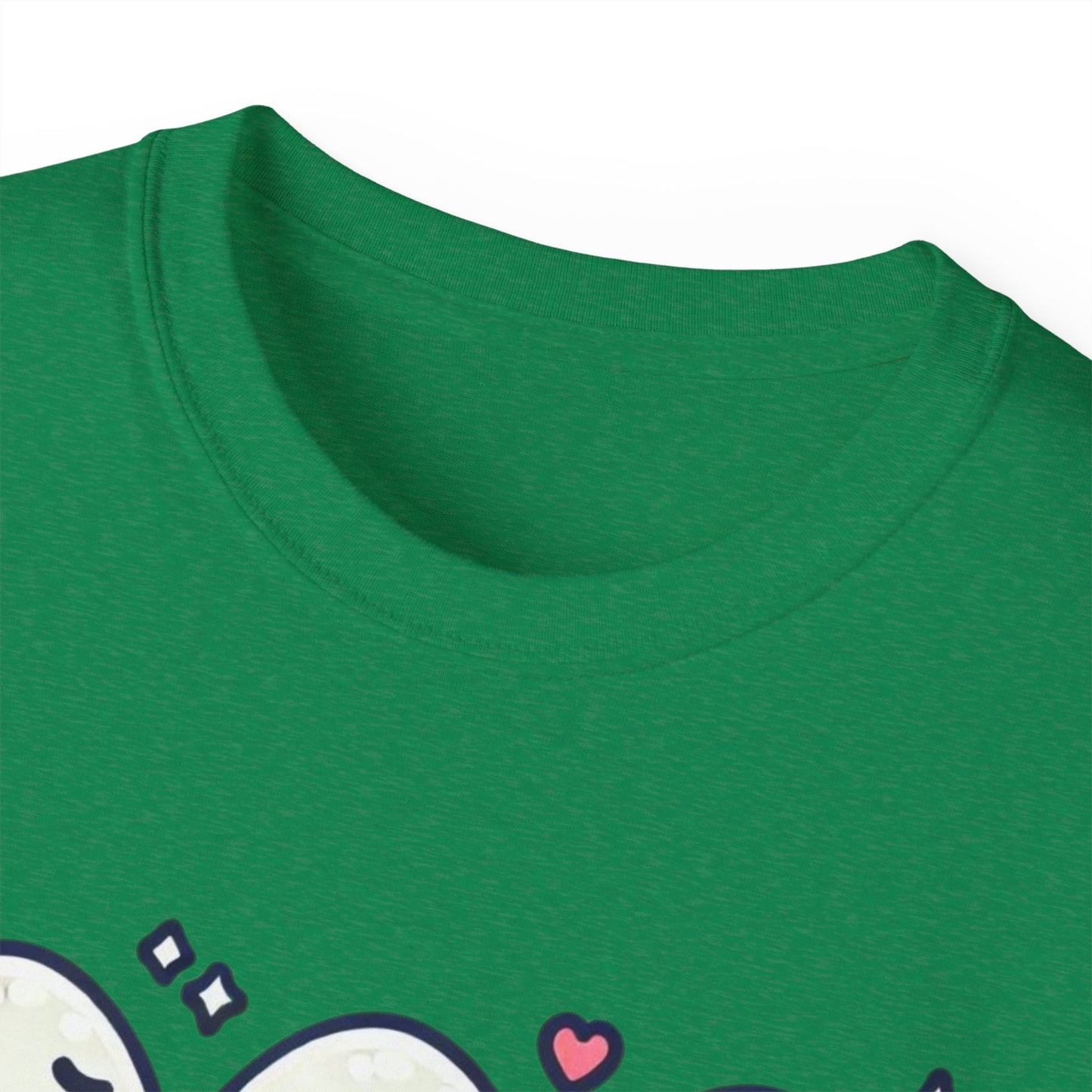 Let's Hatch a Plan Tee — Cute Egg Trio Graphic T-Shirt