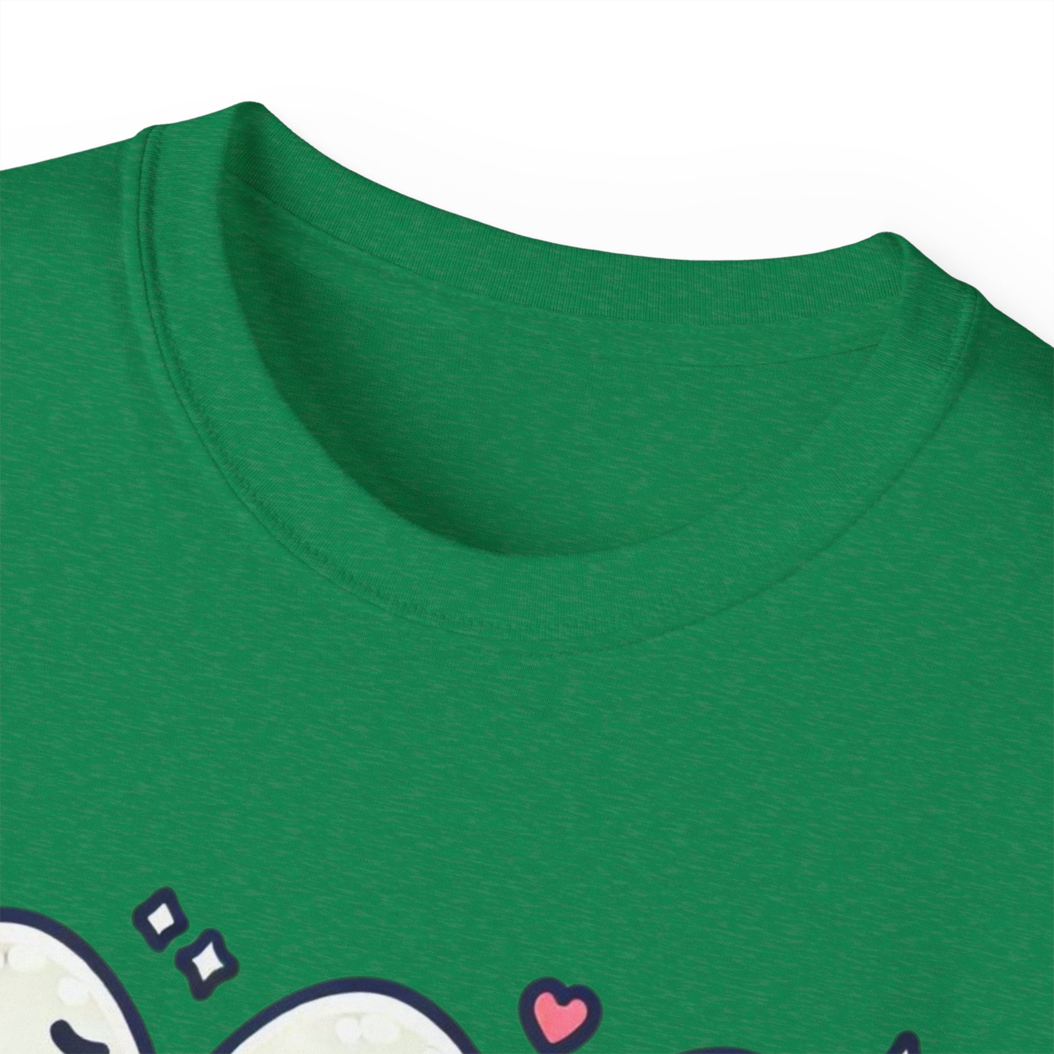 Let's Hatch a Plan Tee — Cute Egg Trio Graphic T-Shirt