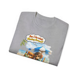 Beach Bears Graphic Tee — "I'm In A Constant Planning Mode" Vacation T‑Shirt