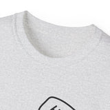 Hello Cookie Tee - Cute Cartoon Cookie Graphic T-Shirt