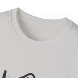 Whatever T-Shirt — Casual Graphic Tee with 'whatever' Script