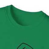Hello Cookie Tee - Cute Cartoon Cookie Graphic T-Shirt